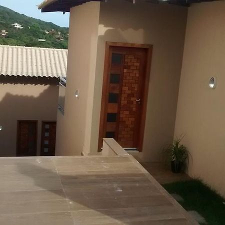 Fernandes House Villa Búzios Екстериор снимка