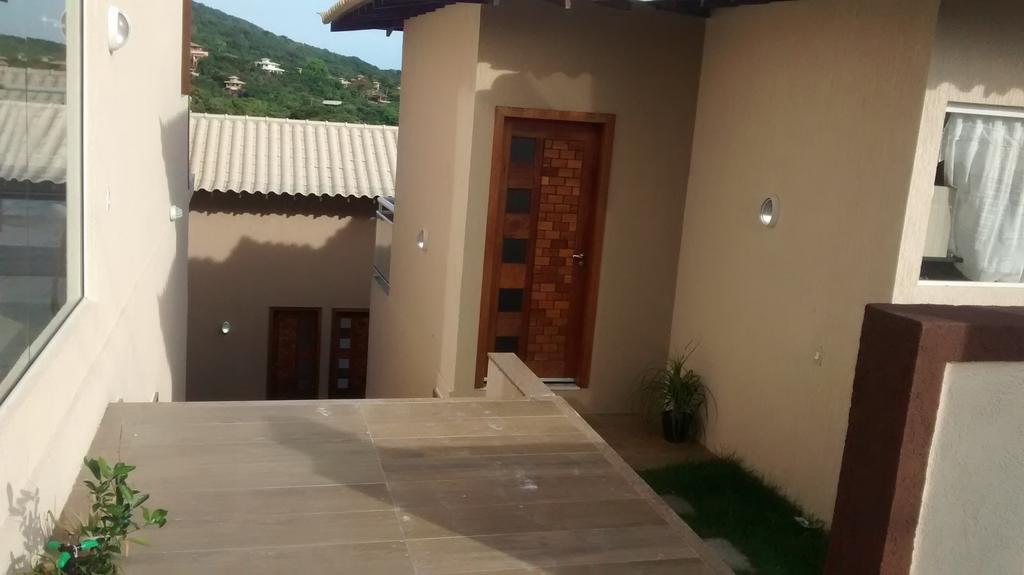 Fernandes House Villa Búzios Екстериор снимка